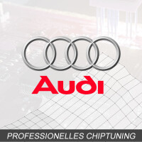 Optimierung - Audi A4 1.8 Typ:B5 [Facelift] 180PS