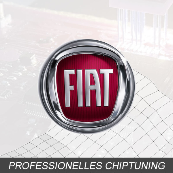 Optimierung - Fiat Palio 1.7 Typ:1 generation [Facelift] 72PS