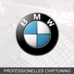 Optimierung - BMW 1 Series 1.5 Typ:F20-F21 [2. Facelift]...