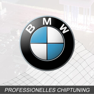 Optimierung - BMW 1 Series 118d Typ:E81/E82/E87/E88...