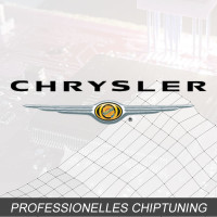 Optimierung - Chrysler Voyager 2,5 Typ:3 generation 166PS