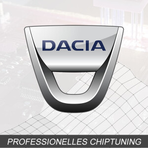 Optimierung - Dacia Dokker 1.5 dCI Typ:1 generation 75PS