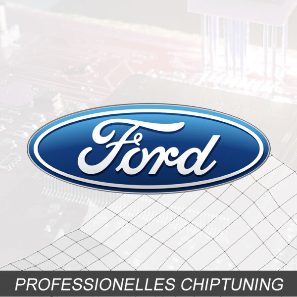 Optimierung - Ford C-Max 1.6 Typ:2 generation [Facelift] 115PS