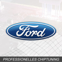 Optimierung - Ford Everest 3.0 Typ:2 generation 156PS