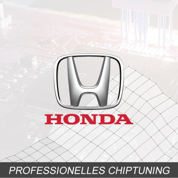 Optimierung - Honda Civic 1.7 CTDi Typ:7 generation [Facelift] 100PS