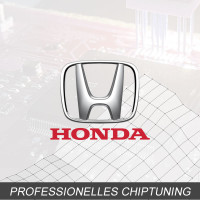 Optimierung - Honda Civic 2.0 TDI Typ:6 generation 105PS