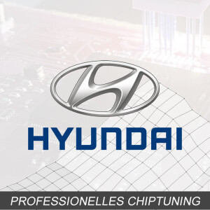 Optimierung - Hyundai Click 1.5 CRDi Typ:1 generation...