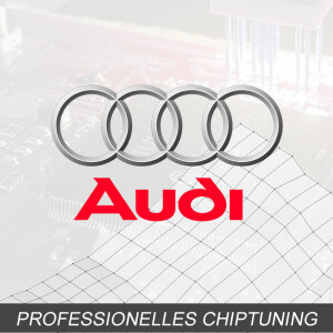 Optimierung - Audi A3 1.4 e-tron Typ:8V [Facelift] 204PS