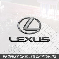 Optimierung - Lexus IS 250C Typ:XE20 [Facelift] 208PS