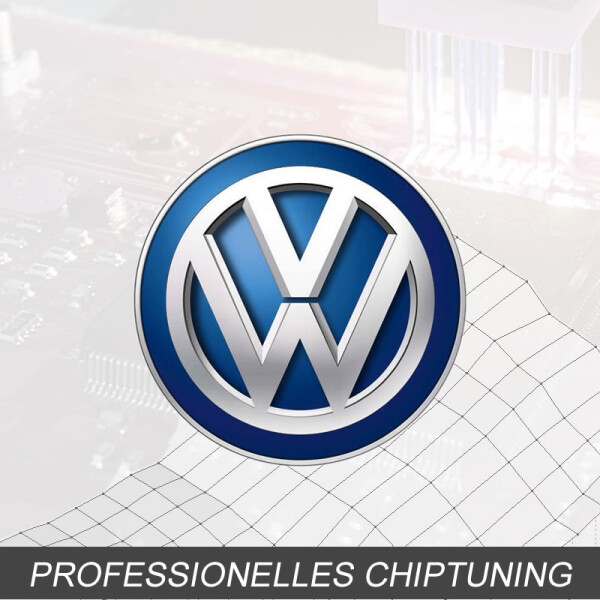 Optimierung - Volkswagen Golf 1.6 TDI Typ:7 generation [Facelift] PS