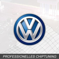 Optimierung - Volkswagen Golf 1.6 TDI Typ:7 generation [Facelift] PS