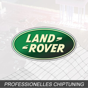 Optimierung - Land Rover Range Rover 2.0 Si4 PHEV Typ:4...