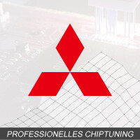 Optimierung - Mitsubishi Libero 1.8 Typ:1 generation 110PS