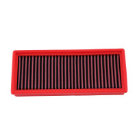 BMC Austausch Luftfilter für ALFA ROMEO - 147 - 1.6 TS - BJ.00 > 10 (105 PS)