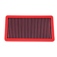 BMC Austausch Luftfilter für ALFA ROMEO - 33 I (905) - 1.5 QV / 4x4 - BJ.86 > 89 (105 PS)