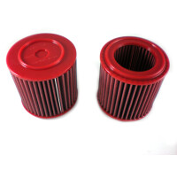 BMC Austausch Luftfilter für ASTON MARTIN - VIRAGE  - 5.9 V12  [Full Kit] - BJ.11 > 12 (497 PS)