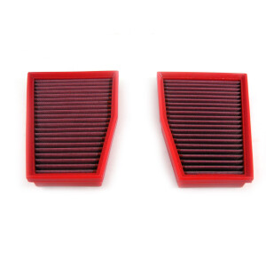 BMC Austausch Luftfilter für AUDI - A4 (8K, B8)  -...