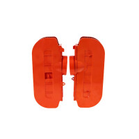 BMC Austausch Luftfilter für AUDI - A8 D5 (4N2, 4N8, 4NC, 4NL) - 4.0 TDI 60 [Full Kit] - BJ.19 > (435 PS)