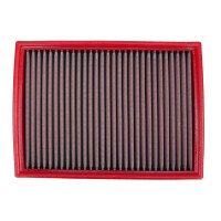 BMC Austausch Luftfilter für BENTLEY - CONTINENTAL - 6.75 V8 R Mulliner  - BJ.99 > 03 (426 PS)