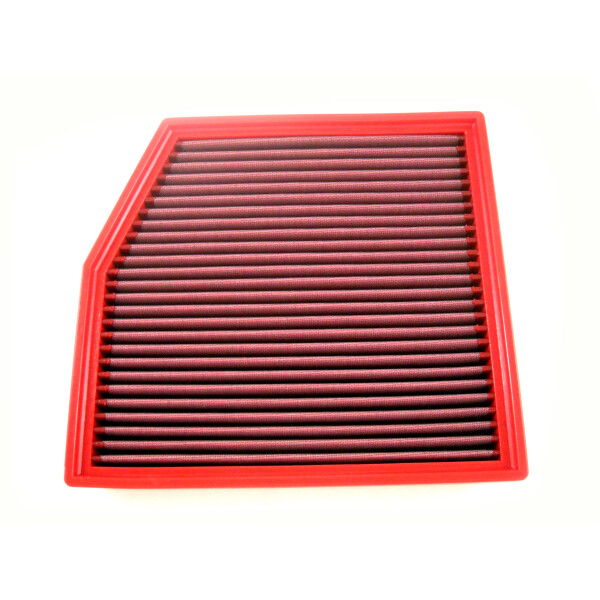 BMC Austausch Luftfilter für BMW - 1 (E81, E82, E87, E88) - 135 i - BJ.10 > 13 (306 PS)