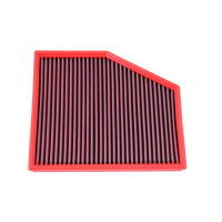 BMC Austausch Luftfilter für BMW - 5 (E60, E61) - 550 i - BJ.05 > 10 (367 PS)