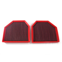 BMC Austausch Luftfilter für BMW - 5 (F10, F11, F18) - M5 "30 Jahre" [Full Kit] - BJ.14 > 16 (600 PS)