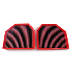 BMC Austausch Luftfilter für BMW - 5 (F10, F11, F18)...