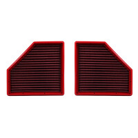 BMC Austausch Luftfilter für BMW - 5 (G30, G31, F90)  - M 550 iX [Full Kit] - BJ.19 >  (530 PS)
