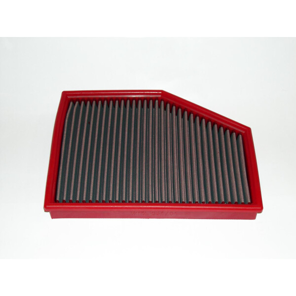 BMC Austausch Luftfilter für BMW - 6 (E63, E64) - 630 Ci - BJ.04 > 07 (258 PS)