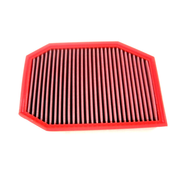 BMC Austausch Luftfilter für BMW - 7 (F01, F02, F03, F04) - 730 i - BJ.09 >  (272 PS)