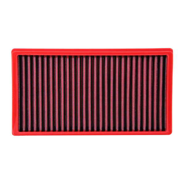 BMC Austausch Luftfilter für BMW - 7 (F01, F02, F03, F04) - 760 i [Full Kit] - BJ.09 >  (544 PS)