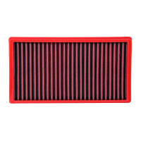 BMC Austausch Luftfilter für BMW - 7 (F01, F02, F03, F04) - 760 i [Full Kit] - BJ.09 >  (544 PS)