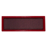 BMC Austausch Luftfilter für CITROËN - C3 / C3 X-TR (FC)  - 1.6 HDI 16V - BJ.05 > 09 (109 PS)