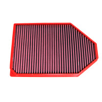 BMC Austausch Luftfilter für DODGE - CHALLENGER - 6.4 V8 R/T Scat Pack - BJ.14 >  (492 PS)