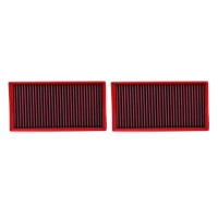 BMC Austausch Luftfilter für FERRARI - MONDIAL 8 - 2.9 V8 [Full Kit] - BJ.80 > 86 (214 PS)