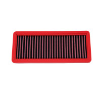 BMC Austausch Luftfilter für FIAT - PANDA II (169A) - 1.1 - BJ.03 > 10 (54 PS)