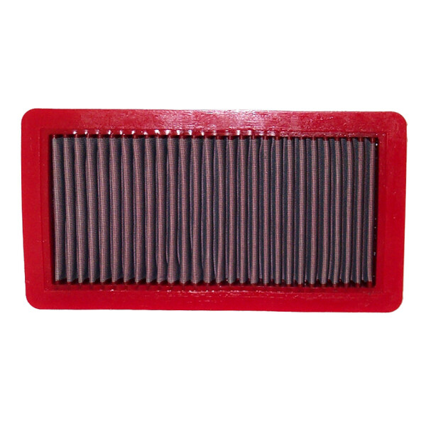 BMC Austausch Luftfilter für FIAT - PUNTO I (176) - 75 TD 1.7 ELX - BJ.94 > 99 (72 PS)