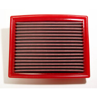 BMC Austausch Luftfilter für FIAT - SEDICI (189) - 1.9 JTD - BJ.06 > 09 (120 PS)