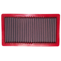 BMC Austausch Luftfilter für FIAT - STILO / STILO MULTI WAGON (192) - 1.6 16V - BJ.01 > 07 (103 PS)
