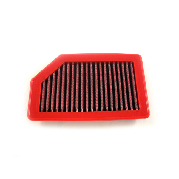 BMC Austausch Luftfilter für HONDA - JAZZ II / FIT II (GD) - 1.2 [OEM n° 17220REAZ00] - BJ.4/05 > 08 (78 PS)