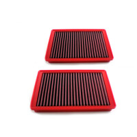 BMC Austausch Luftfilter für JAGUAR - XK / XKR (X150) - 4.2 V8 [2 Filters Required] - BJ.08 > 14 (305 PS)