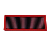 BMC Austausch Luftfilter für JEEP - WRANGLER I (YJ) - 2.5 - BJ.91 > 96 (121 PS)