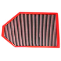 BMC Austausch Luftfilter für JEEP - WRANGLER III (JK)  - 3.6 V6 - BJ.12 >  (280 PS)