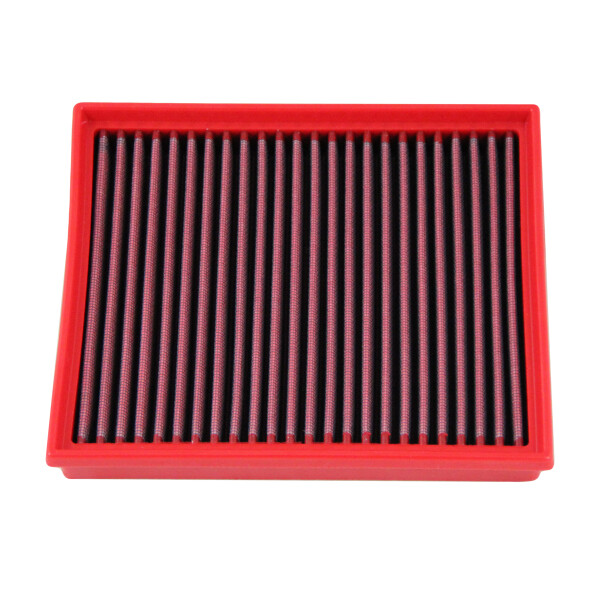 BMC Austausch Luftfilter für LAND ROVER - DEFENDER 90/110/130 - 2.2 TD4 - BJ.11 > 16 (122 PS)