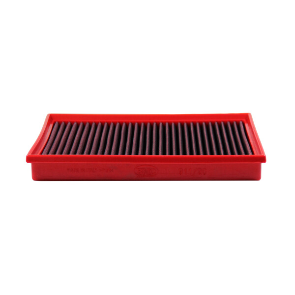 BMC Austausch Luftfilter für LAND ROVER - DISCOVERY 3 / LR3 - 2.7 TdV6 - BJ.04 > 09 (190 PS)