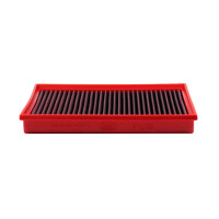 BMC Austausch Luftfilter für LAND ROVER - DISCOVERY 3 / LR3 - 2.7 TdV6 - BJ.04 > 09 (190 PS)