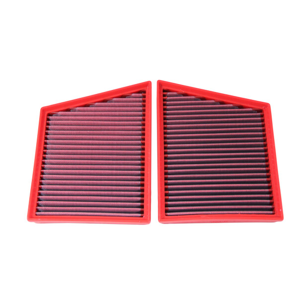 BMC Austausch Luftfilter für LAND ROVER - RANGE ROVER VELAR (L560) - 5.0 V8 SVAutobiography Dynamic [Full Kit] - BJ.19 >  (550 PS)