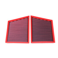 BMC Austausch Luftfilter für LAND ROVER - RANGE ROVER VELAR (L560) - 5.0 V8 SVAutobiography Dynamic [Full Kit] - BJ.19 >  (550 PS)