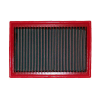 BMC Austausch Luftfilter für MAZDA - 121 - 1.2 l4 - BJ.96 > 03 (75 PS)