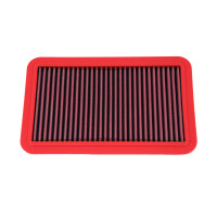 BMC Austausch Luftfilter für MAZDA - 6 (GG, GY) - 2.0 Di / CiTD 4x4 - BJ.02 > 07 (136 PS)